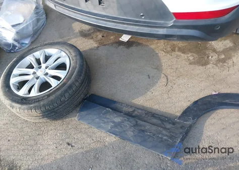 2022 Chevrolet Trailblazer Fwd Ls from USA, damaged, VIN KL79MMS29NB130367